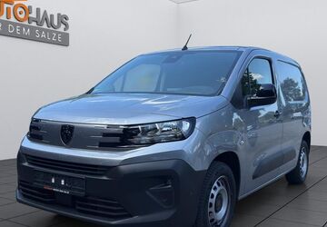 Peugeot Partner 21.000 km 21.450 &euro; Dortmund 44149