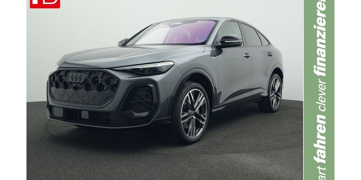 Audi Q5 11.500 km 70.950 &euro; Mühlhausen 92360