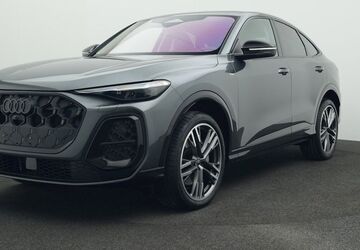 Audi Q5 14.000 km 70.950 &euro; Mühlhausen 92360