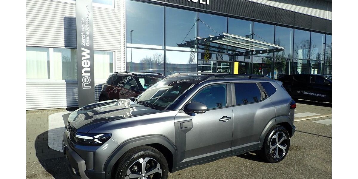 Dacia Duster 23.360 km 26.950 &euro; Neu-Ulm 89231