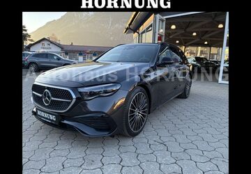 Mercedes-Benz E 450 8.100 km 94.900 &euro; Penzberg 82377
