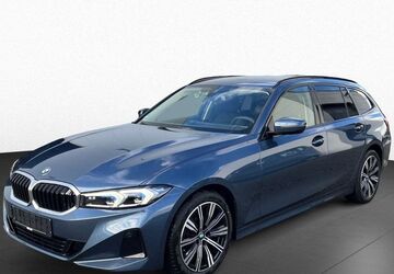 BMW 318 18.990 km 35.610 &euro; Höxter / Stahle 37671