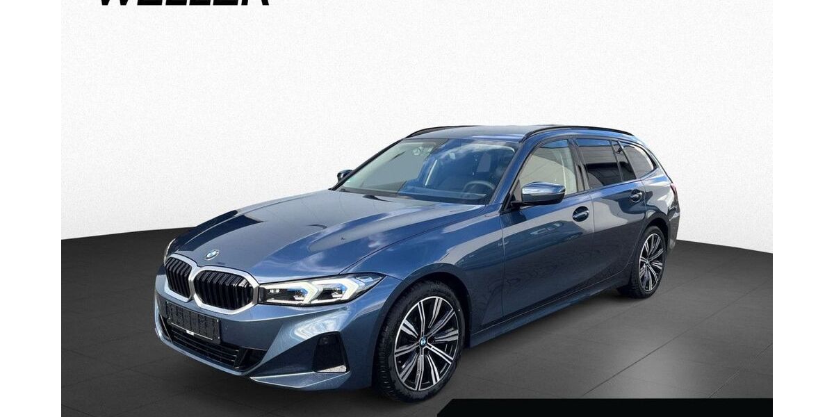 BMW 318 18.990 km 35.990 &euro; Höxter / Stahle 37671