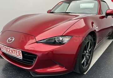 Mazda MX-5 139.000 km 15.790 &euro; Stolberg 52222