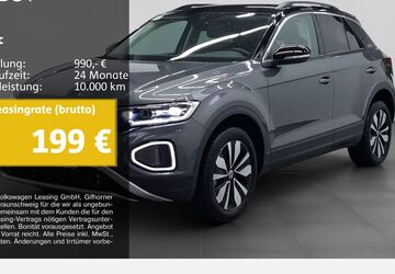 VW T-Roc 20.015 km 28.870 &euro; Bochum 44809