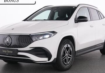 Mercedes-Benz EQA 6.985 km 39.385 &euro; Essen 45309