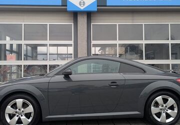 Audi TT 89.900 km 26.480 &euro; Collenberg 97903