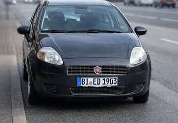 Fiat Punto 133.750 km 2.500 &euro; Bielefeld 33611