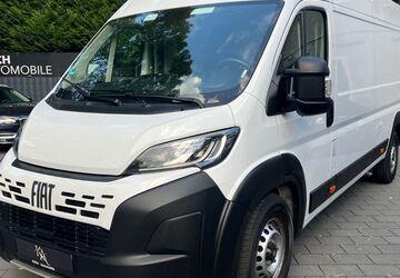 Fiat Ducato 29.977 km 30.400 &euro; Bielefeld 33647