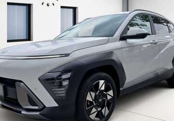 Hyundai KONA 6.000 km 27.900 &euro; Böblingen 71034