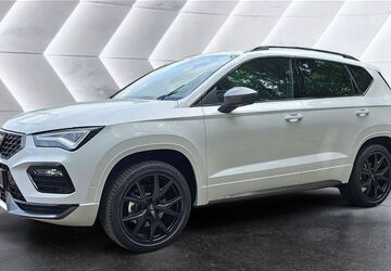 Cupra Ateca 1.116 km 39.990 &euro; Berlin 12681