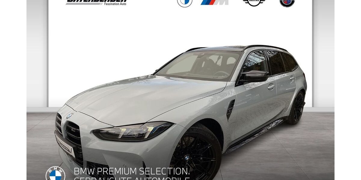 BMW M3 9.950 km 85.950 &euro; Prien am Chiemsee 83209