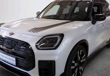 Mini Cooper S Countryman 6.156 km 47.130 &euro; 