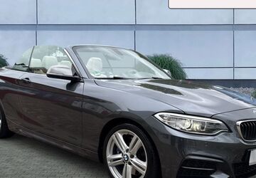 BMW M240i 83.470 km 28.880 &euro; Ismaning 85737