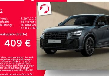 Audi Q2 5.900 km 42.376 &euro; Großwallstadt 63868
