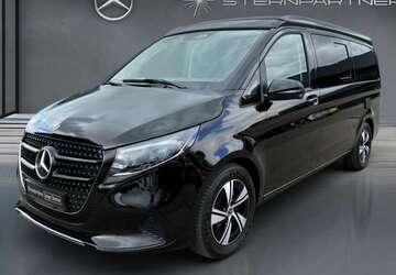 Mercedes-Benz Marco Polo 15.551 km 77.470 &euro; Rellingen 25462