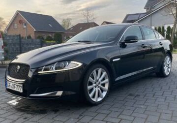 Jaguar XF 195.000 km 10.450 &euro; Cremlingen 38162
