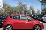 Kia Venga 1.6 CVVT Dream Team KAMERA/NAVI/KEYLESS 38.810 km 14.900 &euro; Villingen-Schwenningen 78054