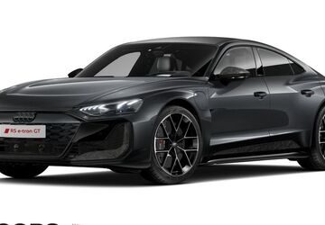 Audi RS e-tron GT 7.402 km 124.880 &euro; Mönchengladbach 41066