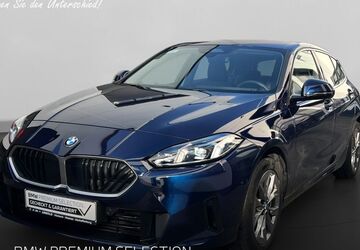 BMW 120 14.400 km 28.990 &euro; Alzenau 63755
