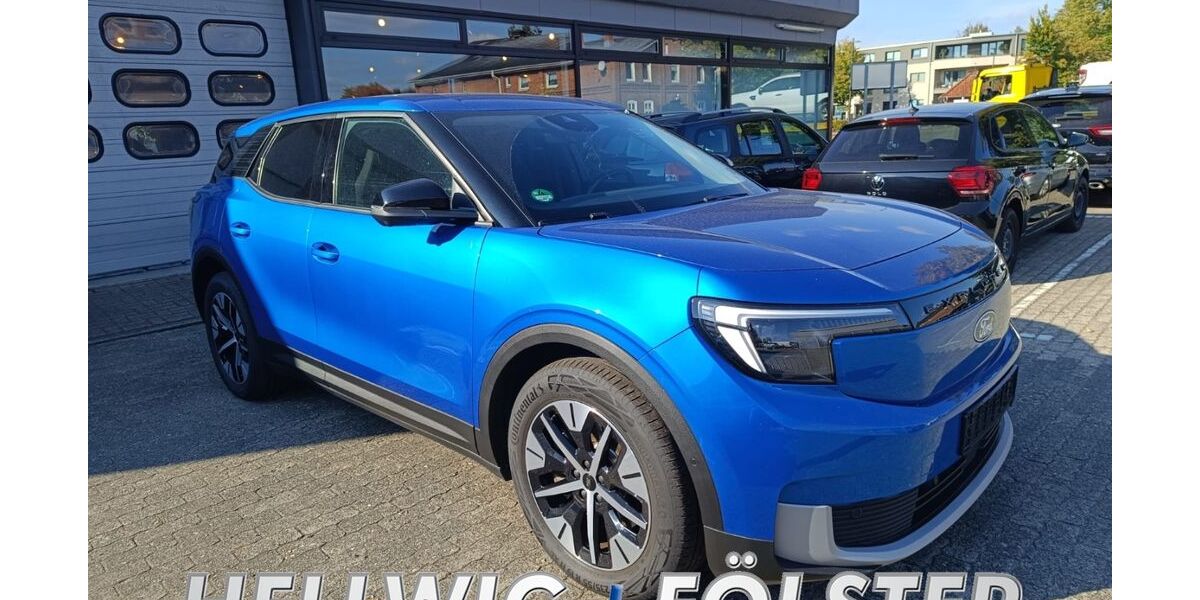 Ford Explorer 19.800 km 33.990 &euro; Kellinghusen 25548