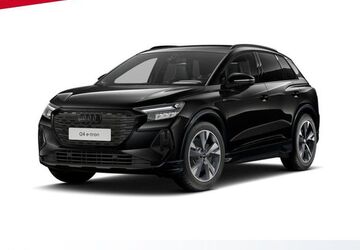 Audi Q4 e-tron 5.852 km 49.650 &euro; Pfarrkirchen 84347