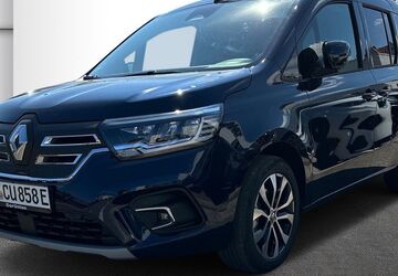 Renault Kangoo 22.357 km 25.660 &euro; Hannover 30519