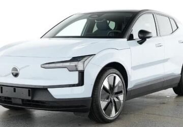 Volvo EX30 6.600 km 38.750 &euro; Amberg 92224