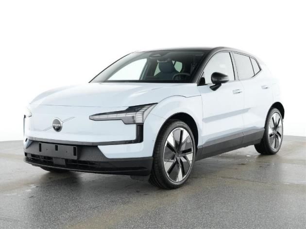 Volvo EX30 6.600 km 38.750 &euro; Amberg 92224