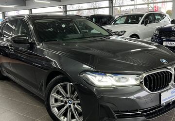 BMW 530 103.075 km 36.699 &euro; Werl 59457