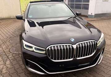 BMW 730 131.500 km 42.300 &euro; Kirkel 66459