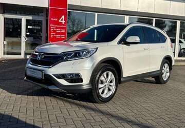 Honda CR-V 142.000 km 14.970 &euro; Helmstedt 38350