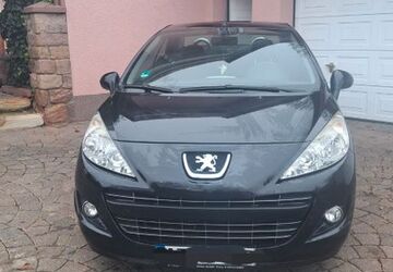 Peugeot 207 109.315 km 3.100 &euro; Freimersheim 55234