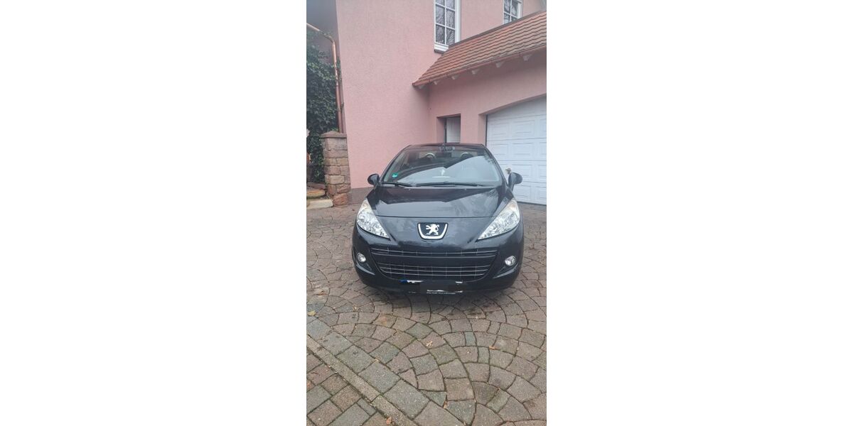 Peugeot 207 109.315 km 3.100 &euro; Freimersheim 55234