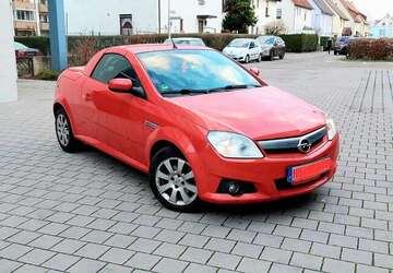 Opel Tigra 134.000 km 1.800 &euro; Heilbronn 74080