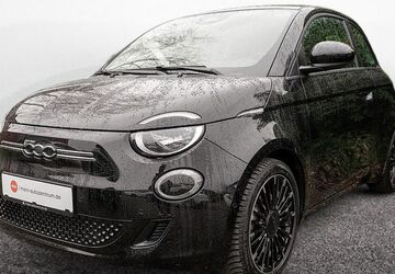 Fiat 500 21.082 km 20.899 &euro; Uelzen 29525