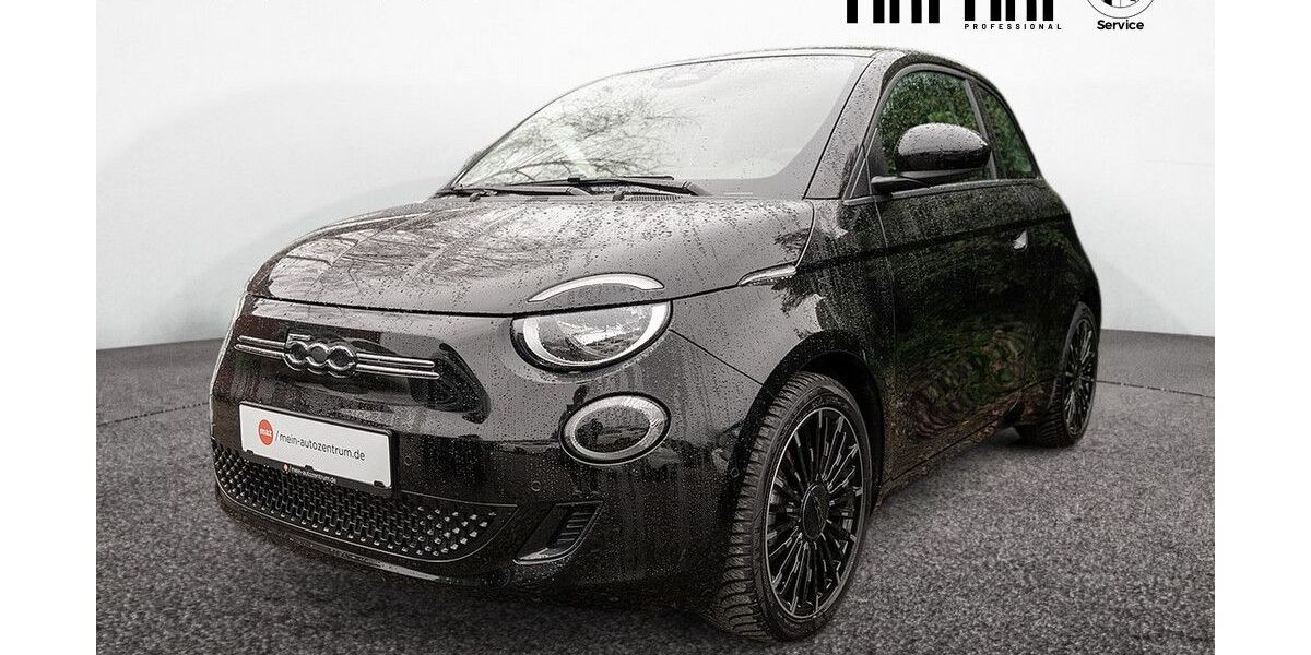 Fiat 500 21.082 km 20.899 &euro; Uelzen 29525
