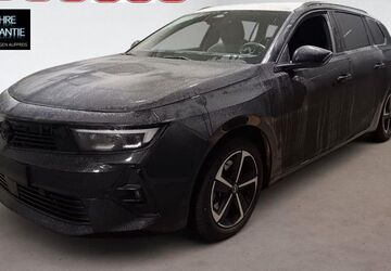 Opel Astra 34.990 km 21.180 &euro; Schwandorf 92421