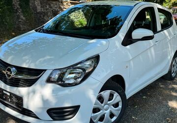 Opel Karl 161.000 km 3.499 &euro; Limburg - Eschhofen 65552