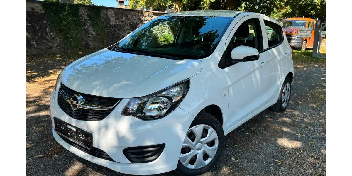 Opel Karl 161.000 km 3.499 &euro; Limburg - Eschhofen 65552