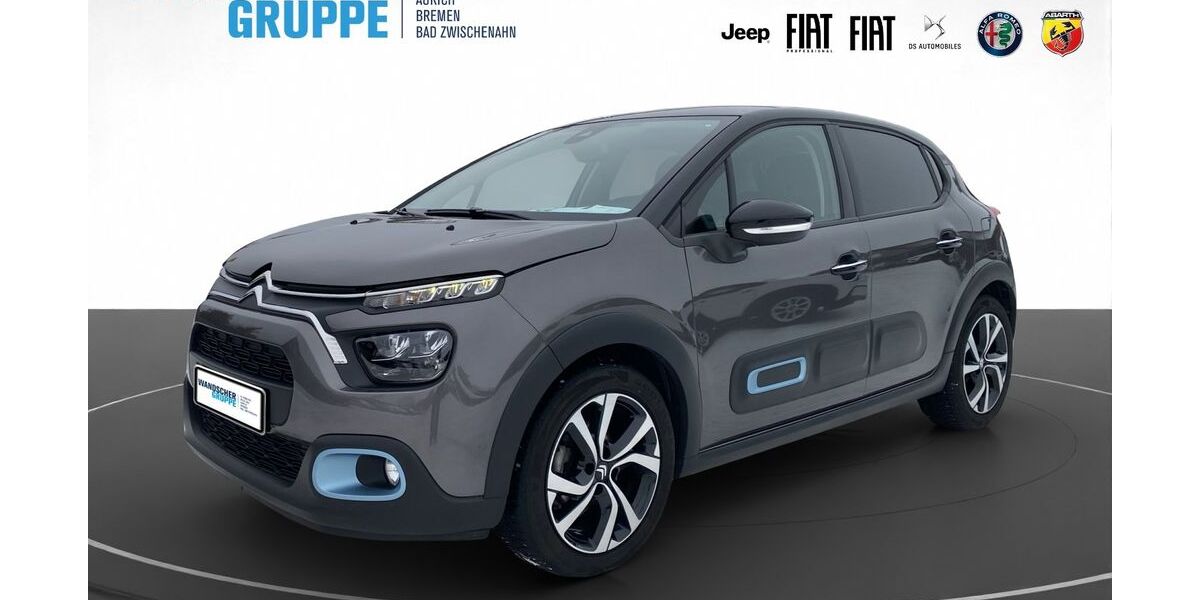 Citroen C3 19.660 km 17.990 &euro; Wilhelmshaven 26389