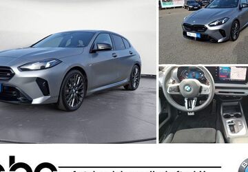 BMW M135 8.500 km 50.930 &euro; Freudenstadt 72250