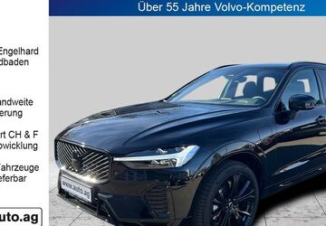 Volvo XC60 4.393 km 61.444 &euro; Freiburg 79108