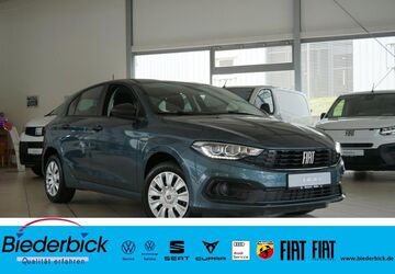 Fiat Tipo 18.582 km 21.490 &euro; Brilon 59929