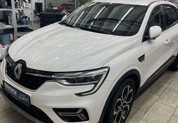 Renault Arkana 77.800 km 19.990 &euro; Würzburg 97076