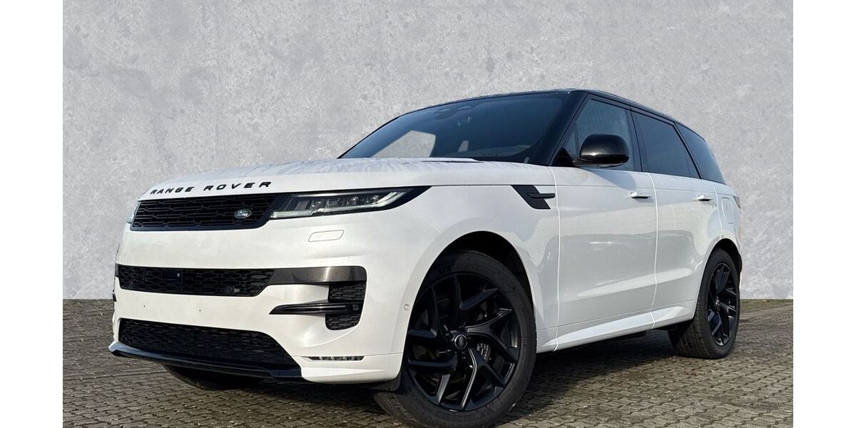 Land Rover Range Rover Sport 19.600 km 97.900 &euro; Bruchköbel 63486