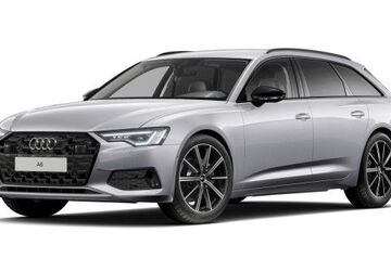 Audi A6 5.643 km 44.940 &euro; Stuttgart 70469
