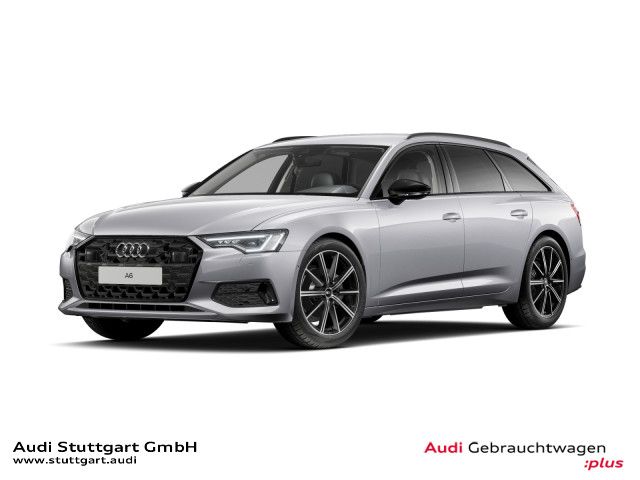 Audi A6 5.643 km 44.940 &euro; Stuttgart 70469