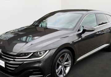 VW Arteon 69.800 km 29.990 &euro; Kassel 34123