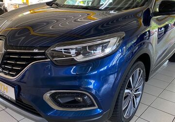 Renault Kadjar 83.700 km 15.990 &euro; Erbach 64711